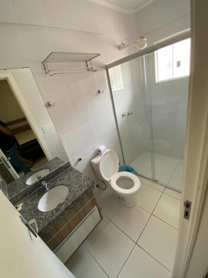 Lacqua diRoma flat com Park aquático aberto 24 horas ! Caldas Novas Exterior foto